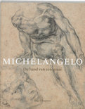 Hugo Chapman boek Michelangelo Paperback 35286473