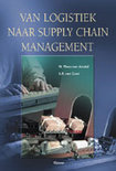 A.R. van Goor boek Van Logistiek Naar Supply Chain Management Paperback 36080208