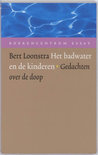 B. Loonstra boek Het Badwater En De Kinderen Paperback 38729621