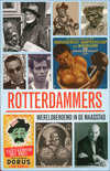 Roel Tanja boek Rotterdammers Overige Formaten 36950829