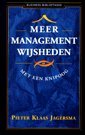 P.K. Jagersma boek Meer Managementwijsheden Met Een Knipoog Hardcover 36076990