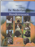 R. Lentjes boek De Nederlandse hondenrassen Hardcover 39479994