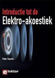 Peter Swarte boek Introductie tot de Elektro-akoestiek Paperback 36250168