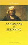 A.Th. Peperzak boek Aanspraak en bezinning Paperback 35720322