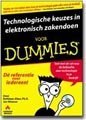 Jon Weisner boek Technologische Keuzes In Elektronisch Zakendoen Voor Dummies Paperback 33720314