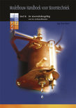 Ing. T. Visser boek Modelbouw Handboek voor Stoomtechniek - Deel R - De stoomdrukregeling Paperback 9,2E+15