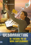 Orlando Meulens boek Webmarketing Paperback 38301627