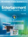 Erwin Olij boek Windows Vista Scenario's Entertainment Paperback 36457125