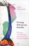 Johan Reijmerink boek Er steeg licht op van beneden Paperback 39926648