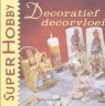 Betsy Lurvink boek Decoratief Decorvloei Paperback 38718492