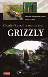 Charlie Russel boek Grizzly Hardcover 34692043