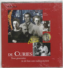 P. Radvanyi boek De Curies Hardcover 36080985