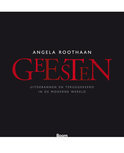 Angela Roothaan boek Geesten Paperback 35515390