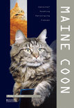 Mimy Sluiter boek Maine Coon Hardcover 34456506