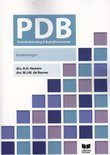 H.H. Hammers boek PDB Praktijkdiploma boekhouden / periodeafsluiting & Bedrijfseconomie Paperback 9,2E+15