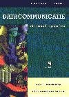Stamper David boek Datacommunicatie + diskette / druk 1 Paperback 34156691