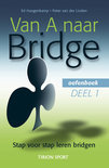 Ed Hoogenkamp boek Van A naar Bridge / 1 / deel Oefenboek / druk 1 Overige Formaten 39691201