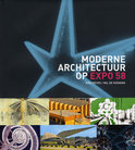 Mil de Kooning boek Moderne Architectuur Op Expo 58 Hardcover 34952697