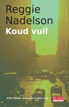 Reggie Nadelson boek Koud Vuil Paperback 33160086