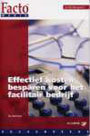 B. Oord boek Effectief Besparen Op Kosten Paperback 37889147
