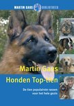 Jolien Schat boek Martin Gaus Honden Top-Tien Hardcover 36452340