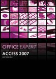 Anne Timmer - Melis boek Office expert Access 2007 Paperback 36094424