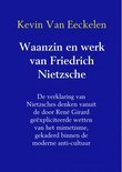 Kevin van Eeckelen boek Waanzin en werk van Friedrich Nietzsche Paperback 9,2E+15