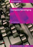D. Veldhuizen boek Computerbeveiliging Overige Formaten 35502782