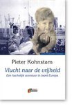 Pieter Kohnstam boek Vlucht naar de vrijheid Hardcover 35179754