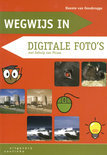 Hannie van Osnabrugge boek Wegwijs in / Digitale foto's Paperback 37733734