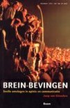 J. van Ginneken boek Brein-Bevingen Paperback 34152002