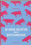 K. de Rijck boek De mooie beloften van de biotechnologie Paperback 30086729