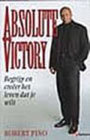 R. Pino boek Absolute Victory / druk 2 Paperback 35719676