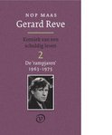 Nop Maas boek Gerard Reve / 2 De 'rampjaren' (1962-1975) Paperback 37511474