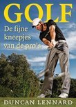 Duncan Lennard boek Golf Paperback 35507607