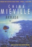 China Miville boek Armada Paperback 37113668
