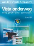Ronald Smit boek Windows Vista Scenario's / Vista Onderweg Paperback 38724084