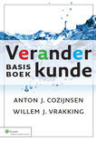 Anton J. Cozijnsen boek Basisboek Veranderkunde Paperback 33955423