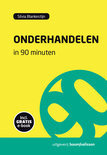 Silvia Blankestijn boek Onderhandelen in 90 minuten Paperback 9,2E+15