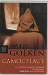 Paul Goeken boek Camouflage Overige Formaten 30014877