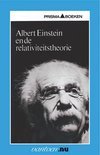 H. Cuny boek Albert Einstein En De Relaviteitstheorie Paperback 39914019
