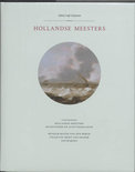 Sabine Craft-Giepmans boek Hollandse meesters uit de Gouden Eeuw Hardcover 37894593