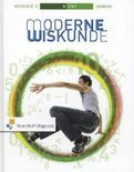 Harm Bakker boek Moderne Wiskunde  / 5 Vwo D / deel Leerboek Hardcover 9,2E+15