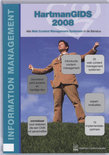 Sebastiaan de Jong boek HartmanGIDS 2008 - Alle Web Content Management Systemen in de Benelux Paperback 33458858