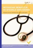 N. Westerman boek Wetenschap, bewustzijn en integrale geneeskunde Paperback 9,2E+15