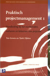 Ten Gevers boek Praktisch Projectmanagement / 1 Paperback 30494685