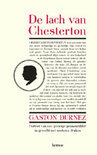 Gaston Durnez boek De Lach Van Chesterton Overige Formaten 36940256