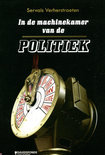 Sarvais Verherstraeten boek In de machinekamer van de politiek Paperback 9,2E+15