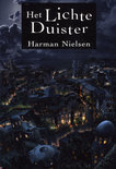 Harman Nielsen boek Het lichte duister Paperback 9,2E+15
