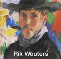  boek Rik Wouters Hardcover 39702873